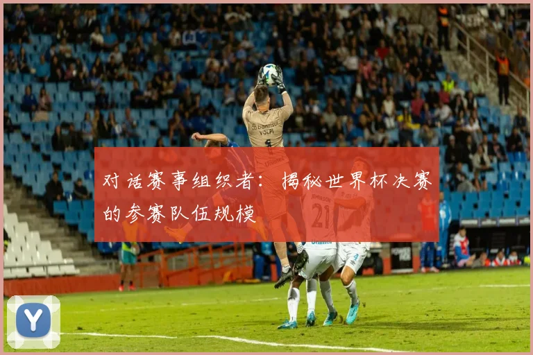 对话赛事组织者：揭秘世界杯决赛的参赛队伍规模